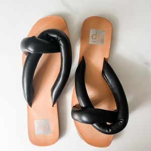 DV Dolce Vita Joanna Knot Sandal